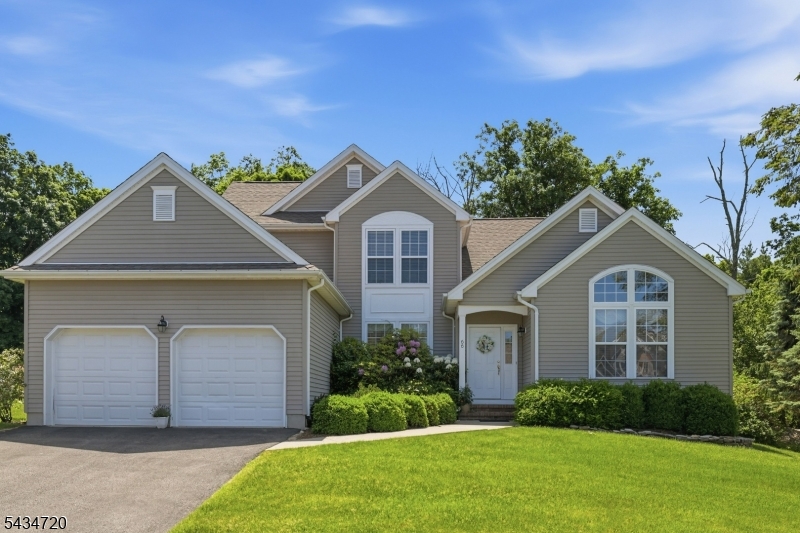 Panther  Valley - Residential