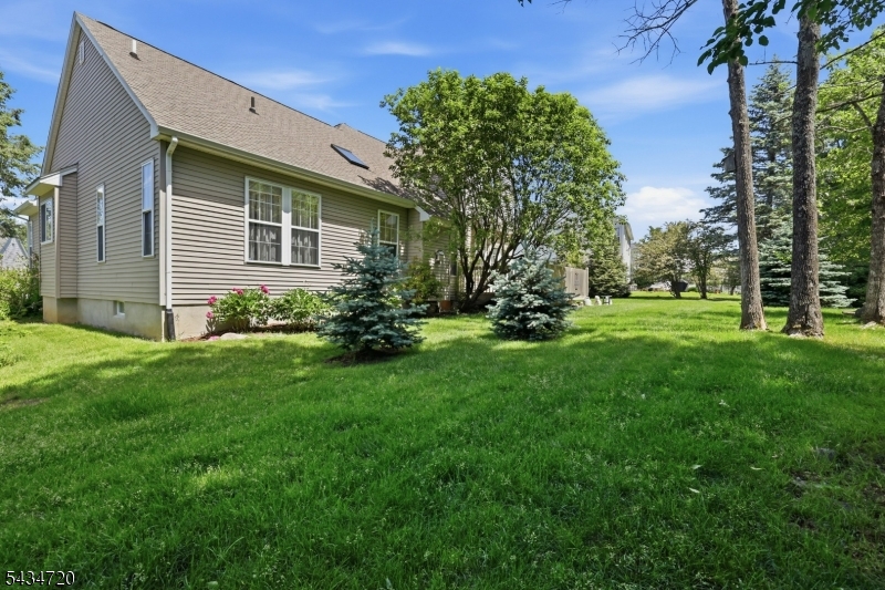 Panther  Valley - Residential