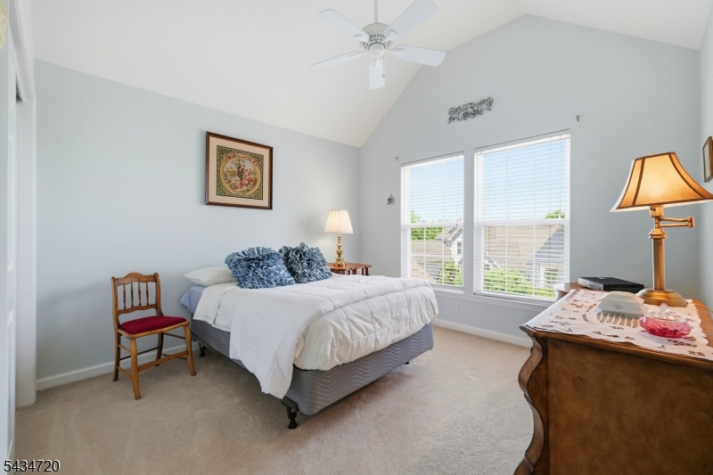 Panther  Valley - Residential