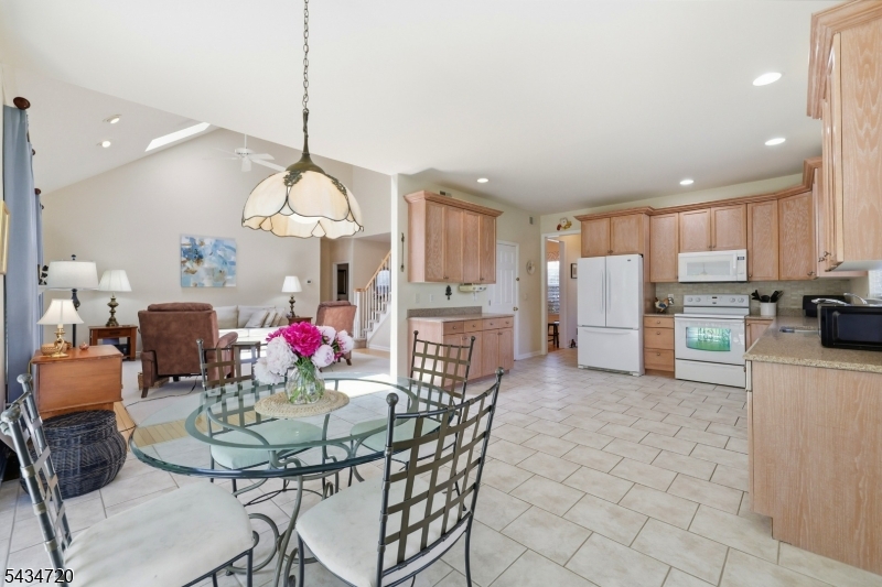 Panther  Valley - Residential