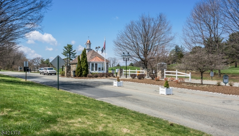 Panther  Valley - Residential