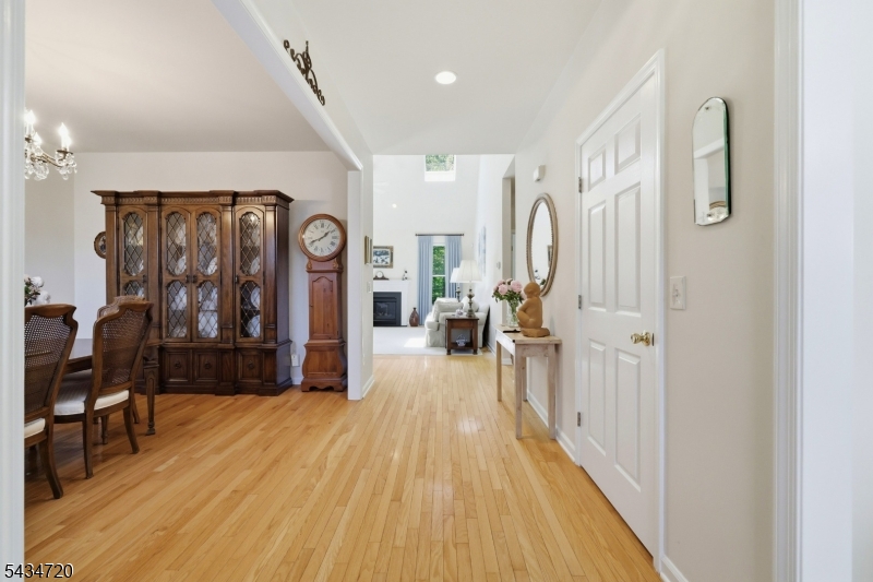 Panther  Valley - Residential