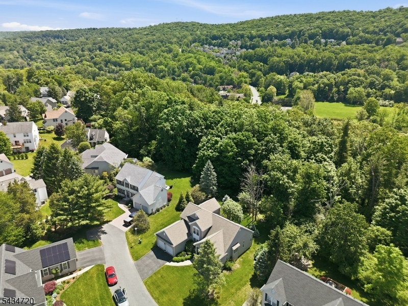 Panther  Valley - Residential