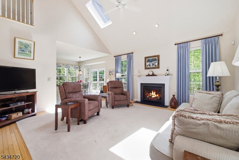 Panther  Valley - Residential