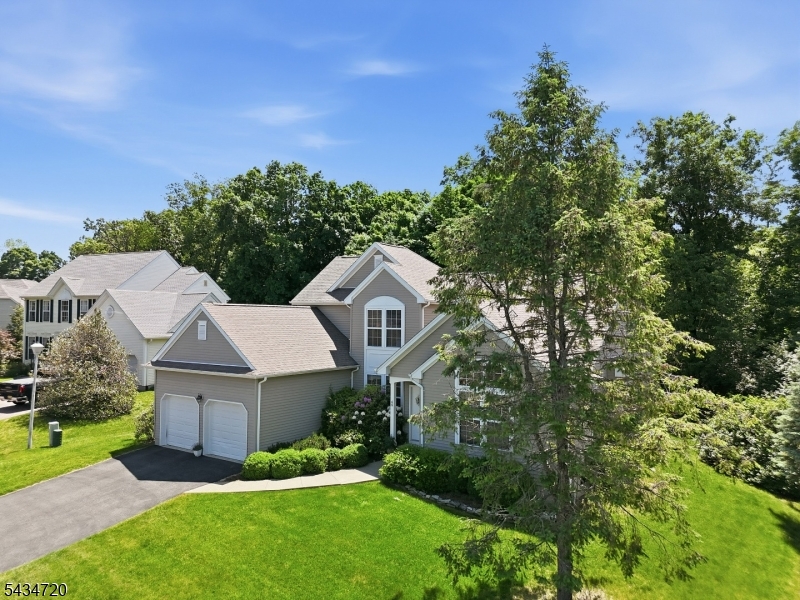 Panther  Valley - Residential