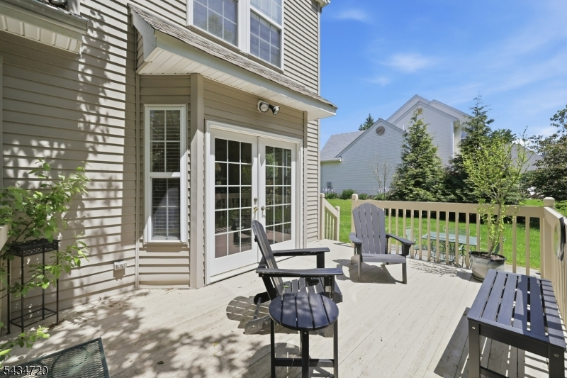 Panther  Valley - Residential