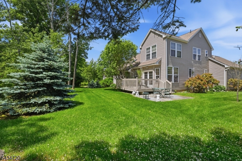 Panther  Valley - Residential
