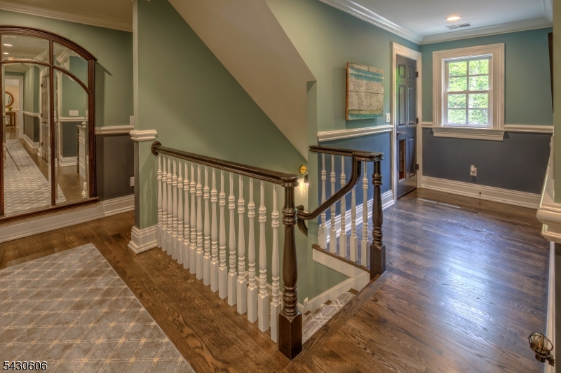Estate Location - Residential