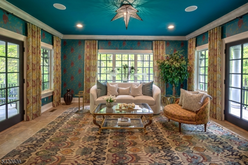 Estate Location - Residential