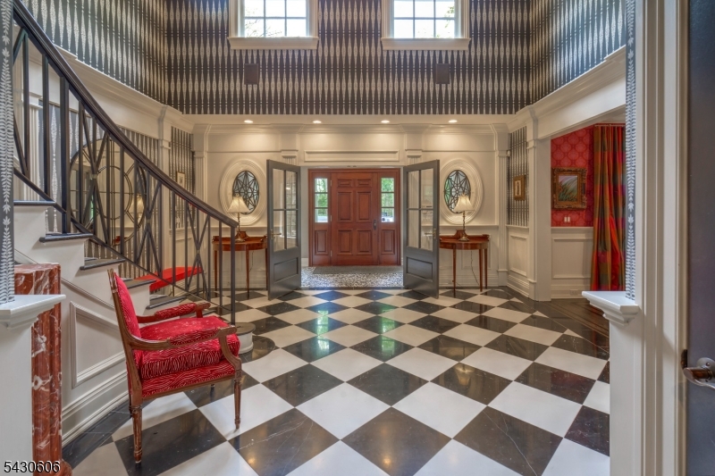 Estate Location - Residential