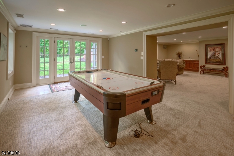 Estate Location - Residential