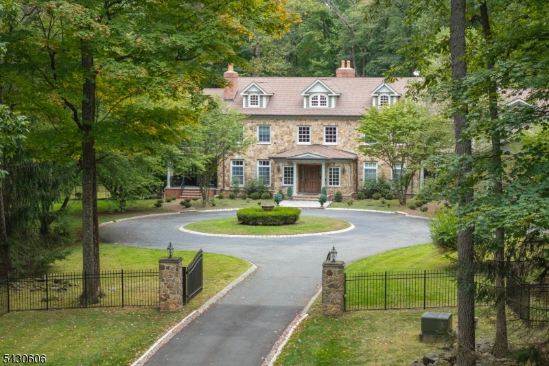 Estate Location - Residential