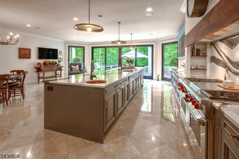 Estate Location - Residential