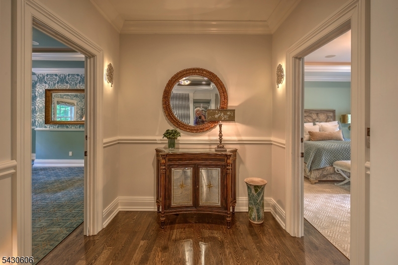 Estate Location - Residential