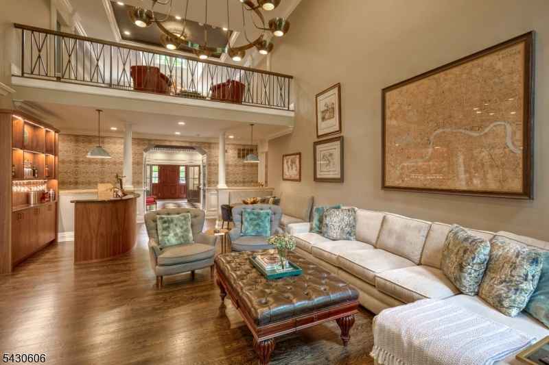 Estate Location - Residential