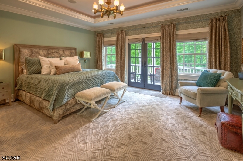 Estate Location - Residential