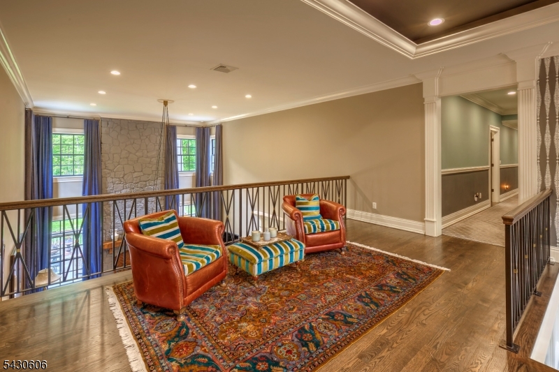 Estate Location - Residential