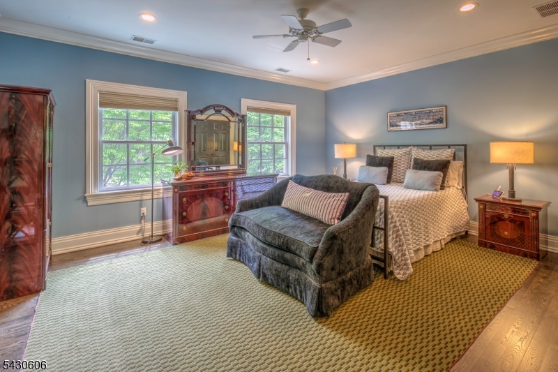 Estate Location - Residential