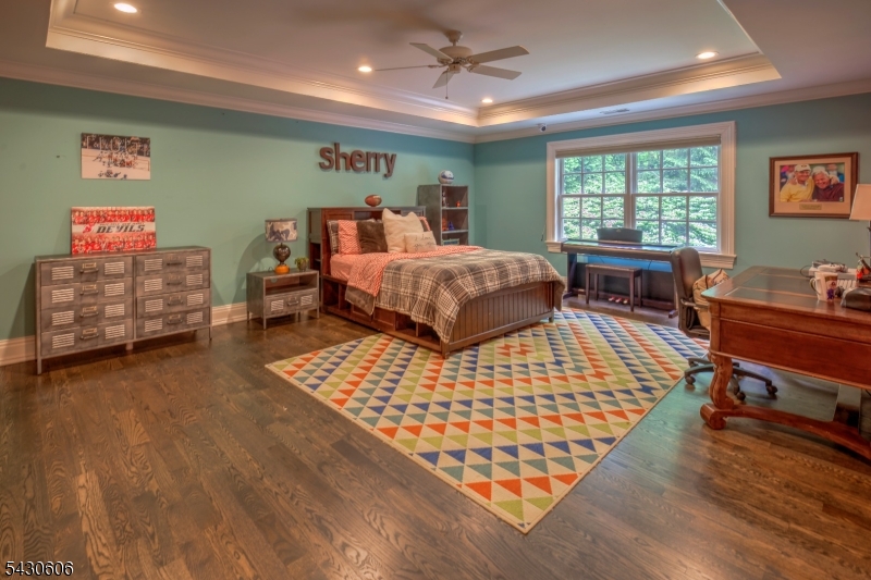 Estate Location - Residential