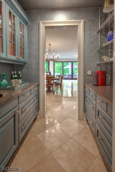 Estate Location - Residential