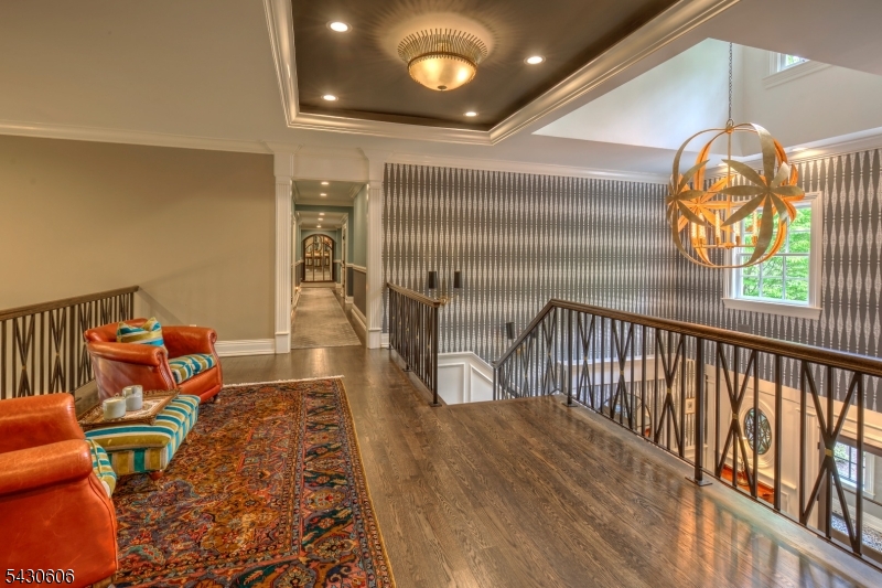 Estate Location - Residential