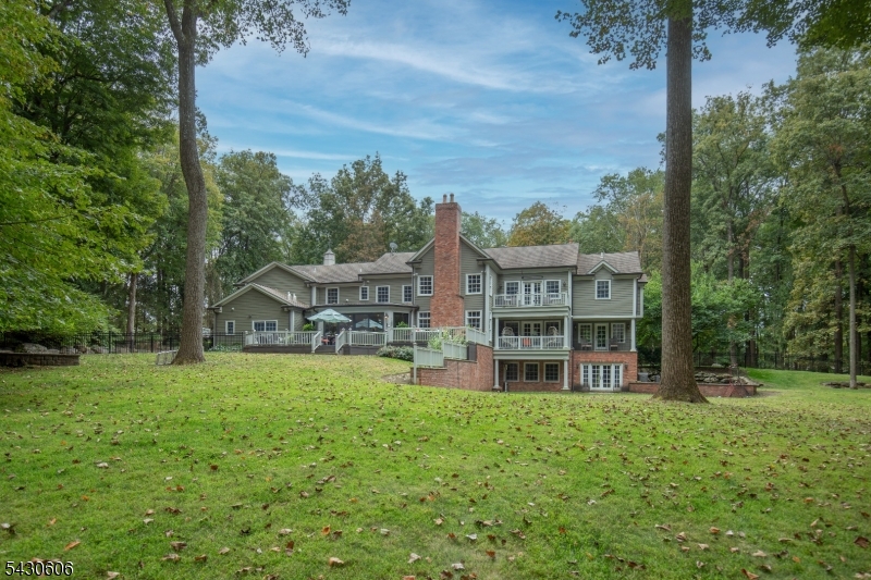 Estate Location - Residential