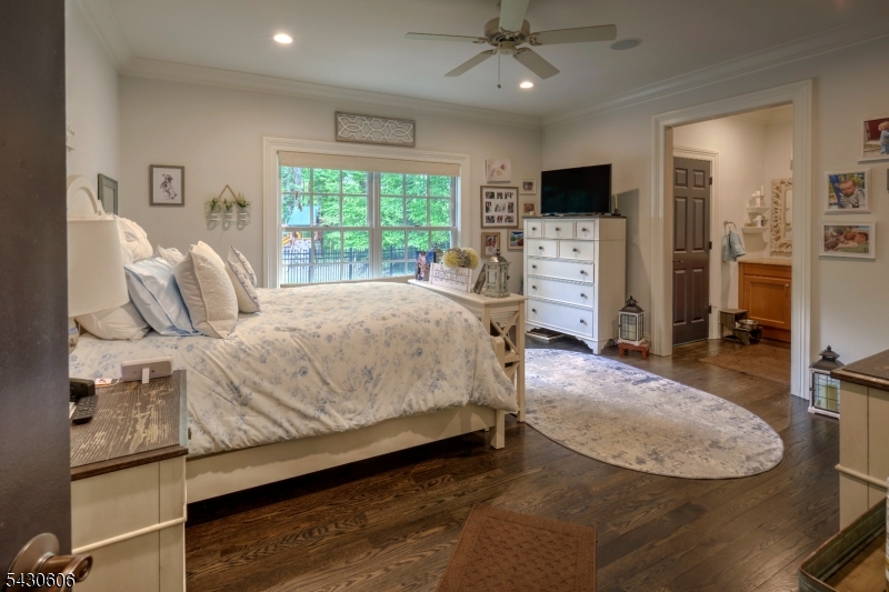 Estate Location - Residential