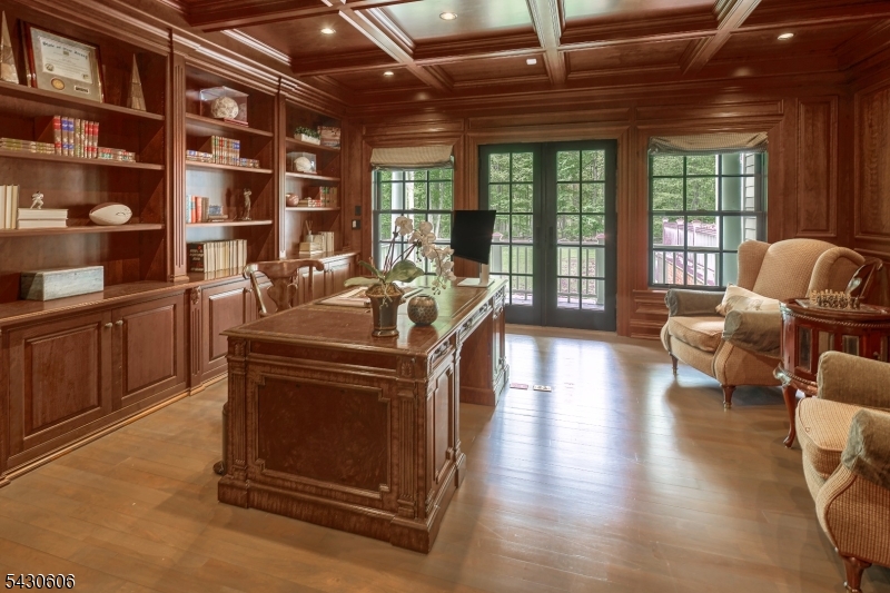 Estate Location - Residential