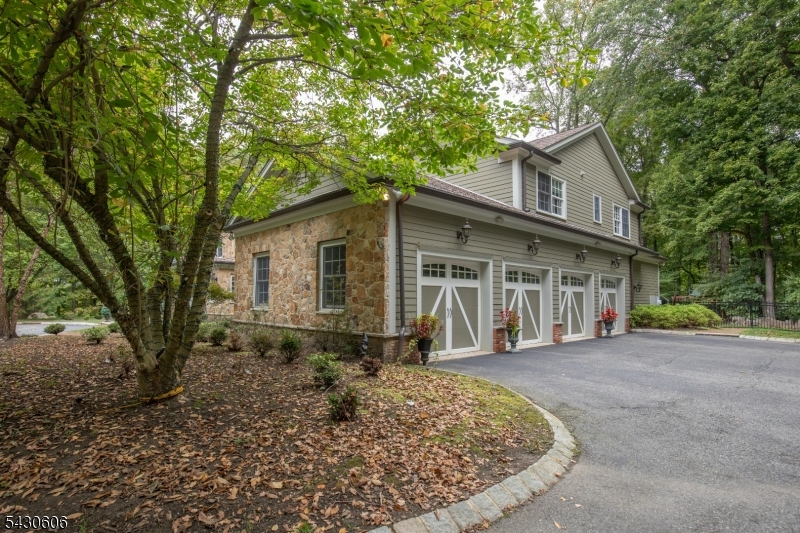 Estate Location - Residential