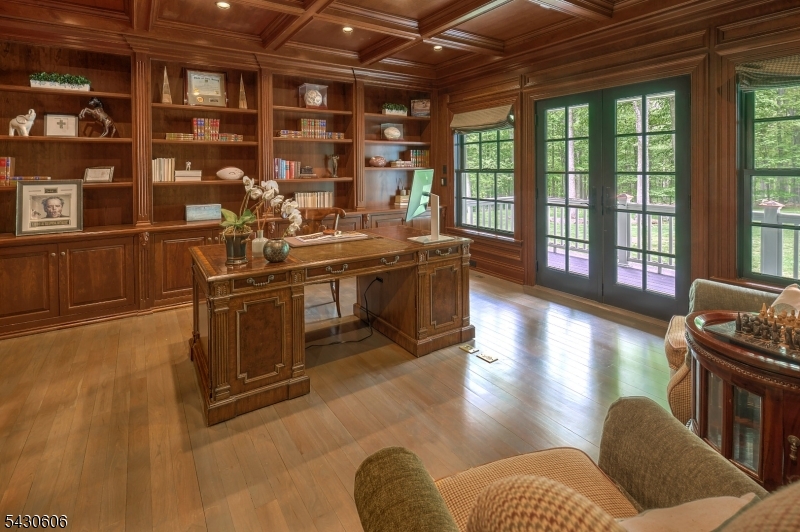 Estate Location - Residential