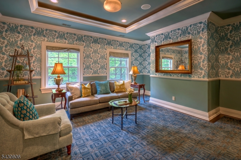 Estate Location - Residential