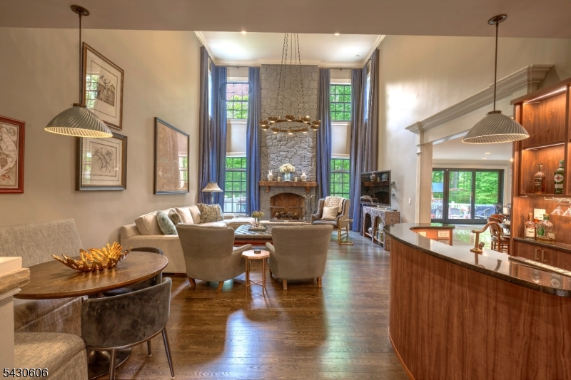 Estate Location - Residential