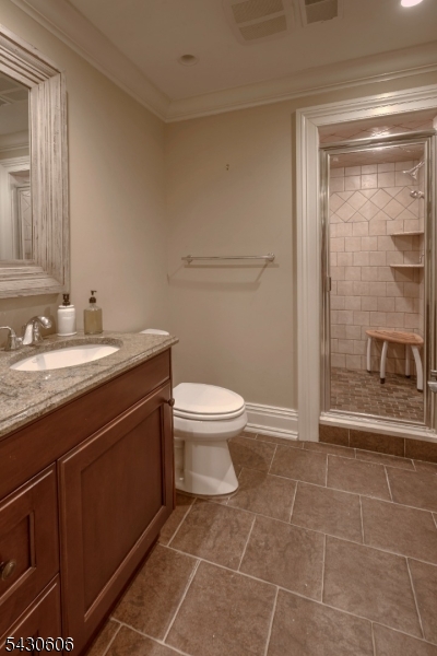Estate Location - Residential