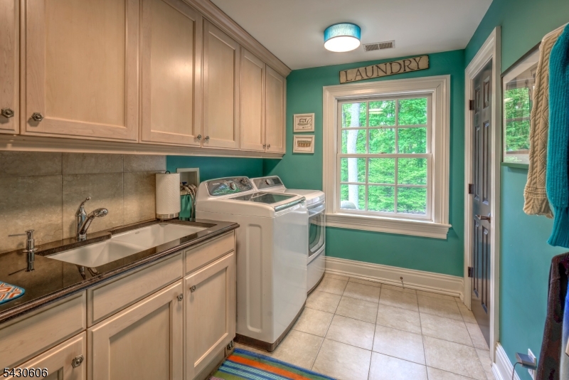 Estate Location - Residential
