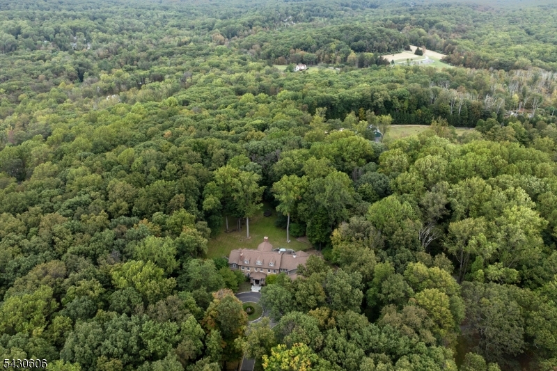 Estate Location - Residential