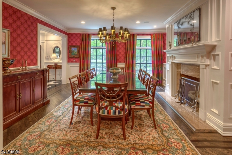 Estate Location - Residential