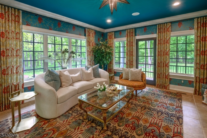 Estate Location - Residential