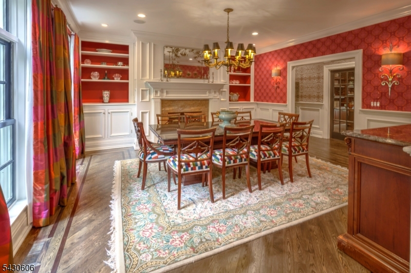 Estate Location - Residential