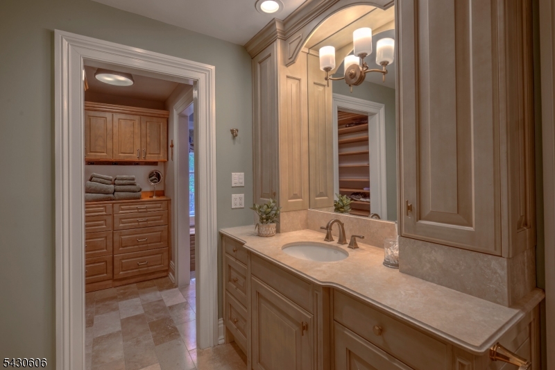 Estate Location - Residential