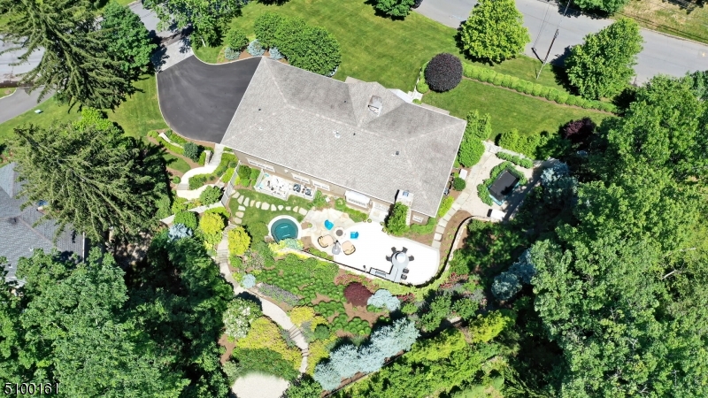 HARTSHORN - Residential
