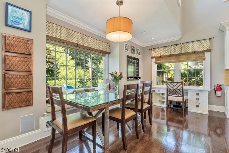 HARTSHORN - Residential