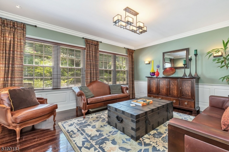 HARTSHORN - Residential