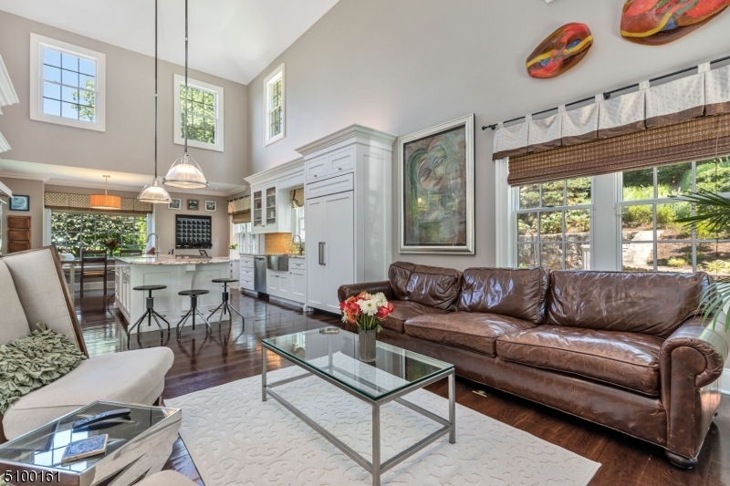 HARTSHORN - Residential