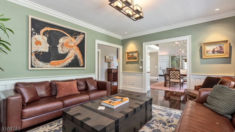 HARTSHORN - Residential