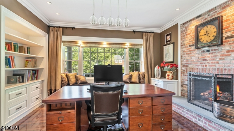 HARTSHORN - Residential