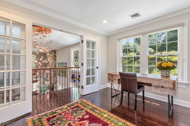 HARTSHORN - Residential