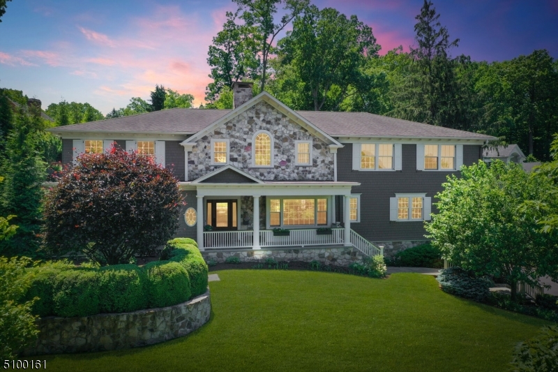 HARTSHORN - Residential