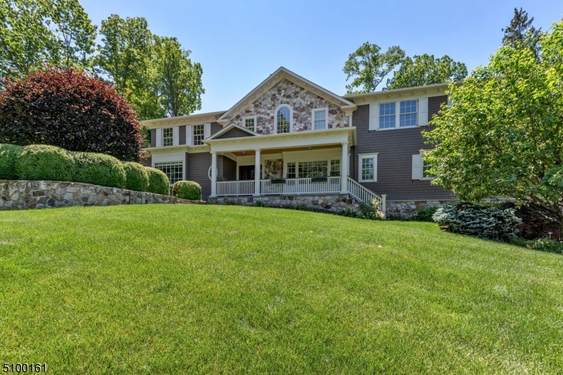 HARTSHORN - Residential