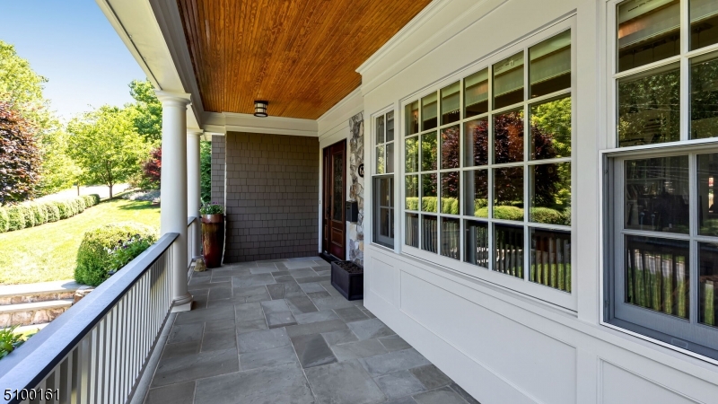 HARTSHORN - Residential