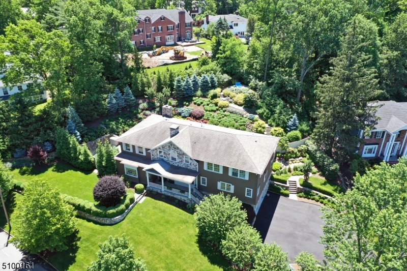 HARTSHORN - Residential